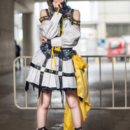 東雲絵名『プロジェクトセカイ カラフルステージ！ feat. 初音ミク』／reo（X：@reo_cosplay）