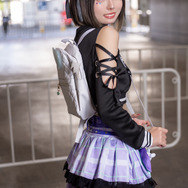 東雲絵名 コスプレ コスプレ】東雲絵名の腰ほっそ！『プロセカ』美くびれを持つ