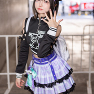 東雲絵名 コスプレ プロジェクトセカイ カラフルステージ! プロセカ 東雲絵名