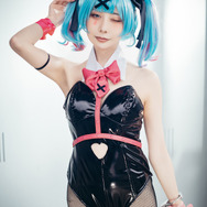 初音ミク／ひのきお（X：@hinokio_q）