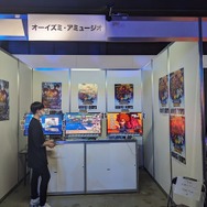 【EVO Japan 2024】PS5版『Pocket Bravery』を試遊