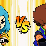 【EVO Japan 2024】PS5版『Pocket Bravery』を試遊