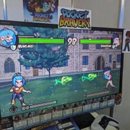【EVO Japan 2024】PS5版『Pocket Bravery』を試遊