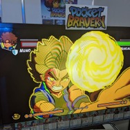 【EVO Japan 2024】PS5版『Pocket Bravery』を試遊