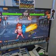 【EVO Japan 2024】PS5版『Pocket Bravery』を試遊