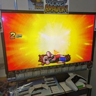 【EVO Japan 2024】PS5版『Pocket Bravery』を試遊