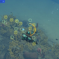 潜る度に違う表情を見せるベールド海…『フォーエバーブルー ルミナス』で海洋生物と触れ合って、一期一会のダイバーと泳ぐ【プレイレポ】