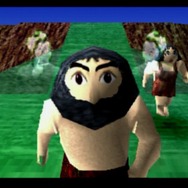 伝説の原始生活ゲー『太陽のしっぽ』新サントラ発表記念！不思議で心地よい「世紀の奇ゲー」の魅力【特集】