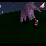 伝説の原始生活ゲー『太陽のしっぽ』新サントラ発表記念！不思議で心地よい「世紀の奇ゲー」の魅力【特集】