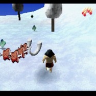 伝説の原始生活ゲー『太陽のしっぽ』新サントラ発表記念！不思議で心地よい「世紀の奇ゲー」の魅力【特集】