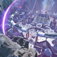 『Apex Legends』新シーズン「アップヒーバル」海外5月7日から開始！新レジェンド「オルター」や期間限定「ソロモード」など盛り沢山の内容に迫る【メディア向けセッションレポ】