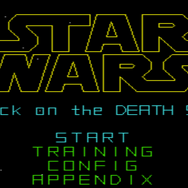 EP4の名シーンを日本の開発者がゲーム化！古代祐三氏も参加の『スター・ウォーズ アタック・オン・ザ・デス・スター』はこだわり光る傑作STG【STAR WARSゲームを遊んでみよう】