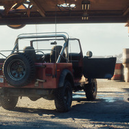 「ターミネーター」世界でオープンワールドサバイバル！最大4人で楽しめる『Terminator: Survivors』10月24日Steam早期アクセスへ