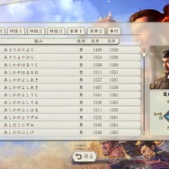 『信長の野望・新生』