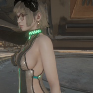 【ネタバレ注意】イヴに一番似合う衣装はどれだ！？『Stellar Blade』私的美麗ナノスーツ6選