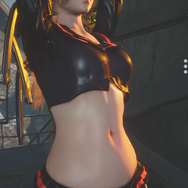 【ネタバレ注意】イヴに一番似合う衣装はどれだ！？『Stellar Blade』私的美麗ナノスーツ6選