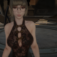 【ネタバレ注意】イヴに一番似合う衣装はどれだ！？『Stellar Blade』私的美麗ナノスーツ6選