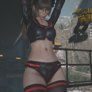 【ネタバレ注意】イヴに一番似合う衣装はどれだ！？『Stellar Blade』私的美麗ナノスーツ6選