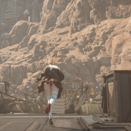 【ネタバレ注意】イヴに一番似合う衣装はどれだ！？『Stellar Blade』私的美麗ナノスーツ6選