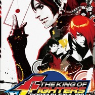 THE KING OF FIGHTERS PORTABLE '94~'98 Chapter of Orochi