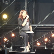 ノーマン・リーダスもサプライズ登場！マッツ・ミケルセン＆小島秀夫の『デススト』ファミリーが将来の展望を語りつつ仲良しぶりを見せつけた対談ステージをレポート【大阪コミコン2024】