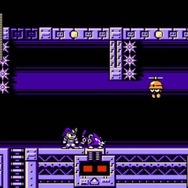 ロックマン10 宇宙からの脅威!!
