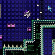 ロックマン10 宇宙からの脅威!!