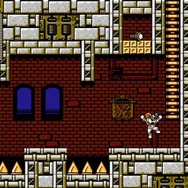 ロックマン10 宇宙からの脅威!!