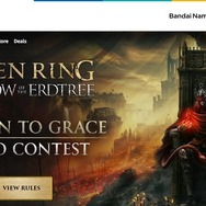 賞品には全長3メートル「串刺し公、メスメル」等身大像も！『ELDEN RING』動画コンテストが開催。ただし参加資格は米国在住者のみ