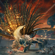 賞品には全長3メートル「串刺し公、メスメル」等身大像も！『ELDEN RING』動画コンテストが開催。ただし参加資格は米国在住者のみ