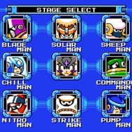 ロックマン10 宇宙からの脅威!!