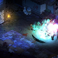 『Hades II』日本語対応で突如早期アクセス配信開始!人気ローグライトACT続編、個性強めな神々とのふれあい再び