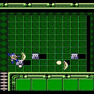 ロックマン10 宇宙からの脅威!!