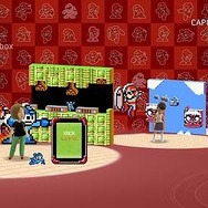 ロックマン10 宇宙からの脅威!!