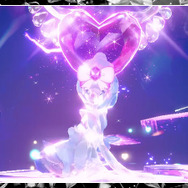 『ポケモンSV』“最強のアシレーヌ”レイド開催決定！豪華報酬が人気の「ハピナスレイド」も再び