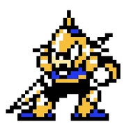 ロックマン10 宇宙からの脅威!!