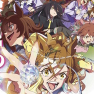 劇場版『ウマ娘 新時代の扉』にジャングルポケット・斉藤慎二さんが出演!“ほぼご本人”な「番組MC役」を担当