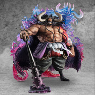 Portrait Of Pirates ワンピース 百獣のカイドウ 超限定復刻版 ワンピース】Portrait.Of.Pirates “WA-MAXIMUM” 百獣のカイドウ