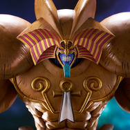 『遊戯王』「封印されしエクゾディア」フィギュアの予約受付は、6月26日まで！全高260mmの大ボリュームでリアルに再現