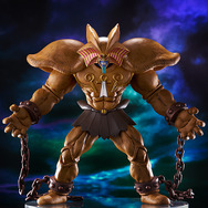 遊戯王 封印されし エクゾディア ぬいぐるみ 海外限定 Phato Mojo 遊戯王』「封印されしエクゾディア」フィギュアの予約受付は、6