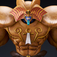 『遊戯王』「封印されしエクゾディア」フィギュアの予約受付は、6月26日まで！全高260mmの大ボリュームでリアルに再現