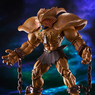 封印されしエクゾディア」が迫力満点なフィギュアとなって登場