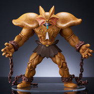 海外限定　遊戯王 封印されしエクゾディア フィギュア 未開封＋限定カード付き 遊戯王』「封印されしエクゾディア」フィギュアの予約受付は、6