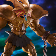 遊戯王』「封印されしエクゾディア」フィギュアの予約受付は、6