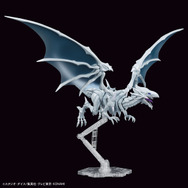 Yuichi(ユウイチ) ラーの翼神竜　プラモデル　新品 バンダイ Figure-rise Standard Amplified 三幻神降臨 ラーの