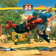 スーパーストリートファイターIV