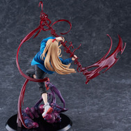 大迫力のポージングがカッコいい！TVアニメ「チェンソーマン」よりパワーのフィギュアが予約受付中―無邪気な笑顔も可愛らしい