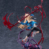 大迫力のポージングがカッコいい！TVアニメ「チェンソーマン」よりパワーのフィギュアが予約受付中―無邪気な笑顔も可愛らしい