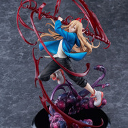 大迫力のポージングがカッコいい！TVアニメ「チェンソーマン」よりパワーのフィギュアが予約受付中―無邪気な笑顔も可愛らしい