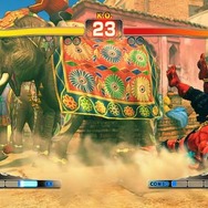 スーパーストリートファイターIV